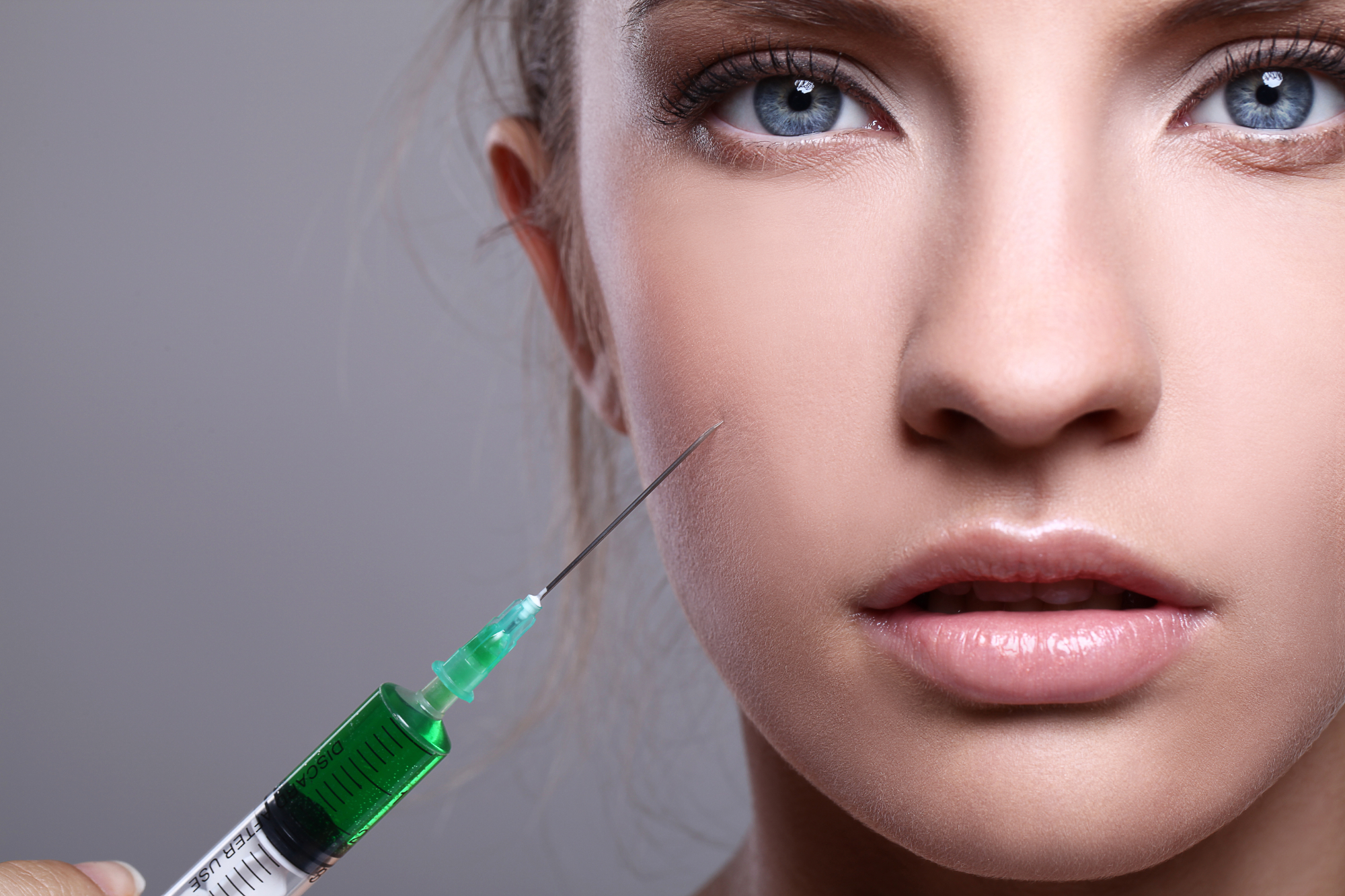 How Botox Can Improve Your Confidence in Houston
